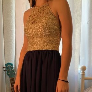 Dillards Homecoming Dress